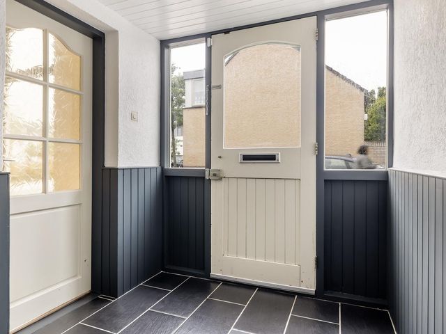 Nicolaasdwarsstraat 28, Dordrecht