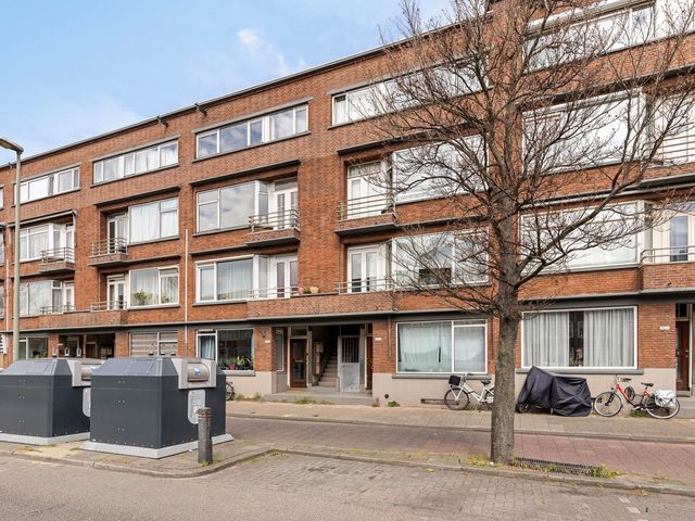 Rotterdamsedijk 188B, Schiedam