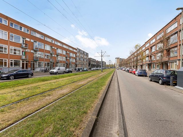 Rotterdamsedijk 188B, Schiedam