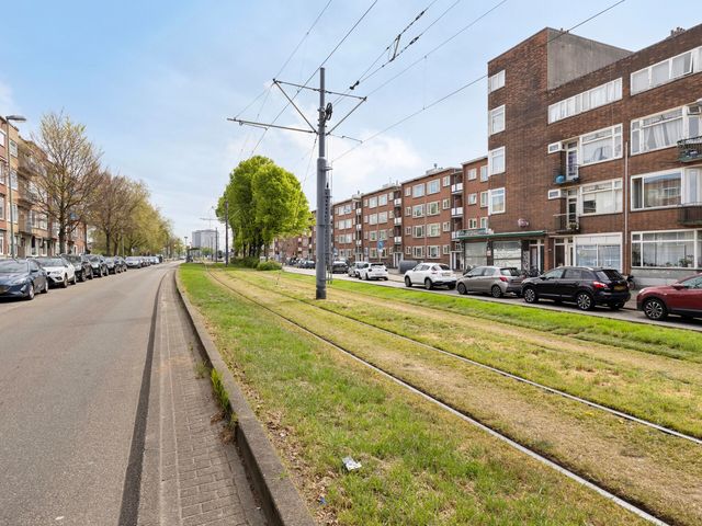 Rotterdamsedijk 188B, Schiedam