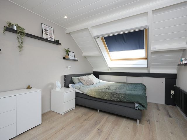 Hoefbladstraat 13, Terneuzen
