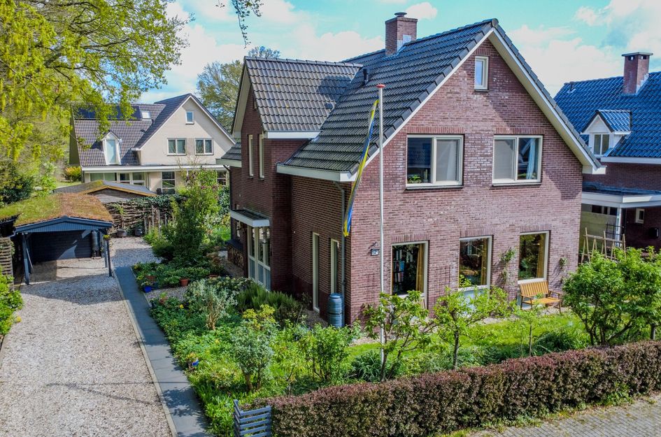 Krepelsbosch 121