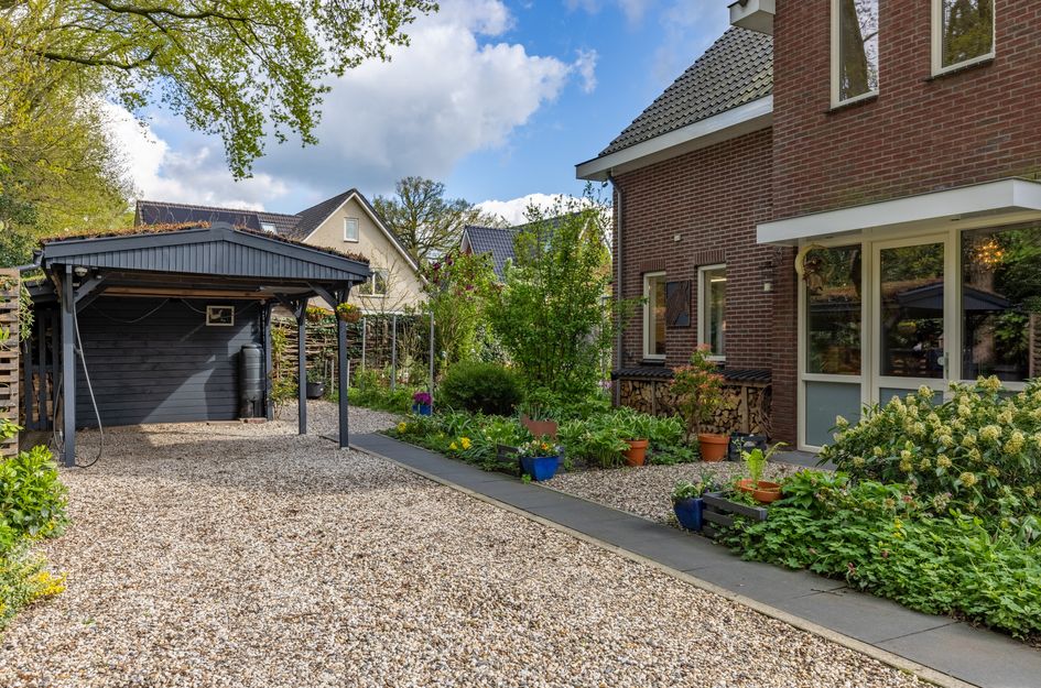 Krepelsbosch 121