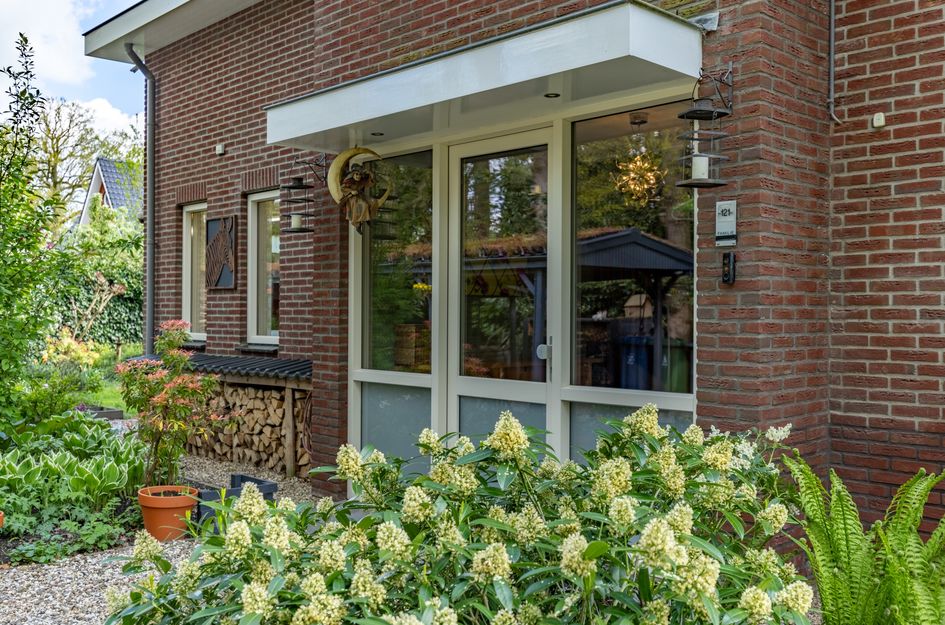 Krepelsbosch 121