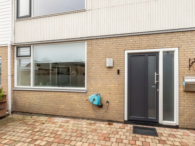 Delta 18, Lelystad