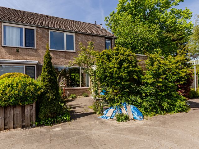 Wijngaard 79, Lelystad