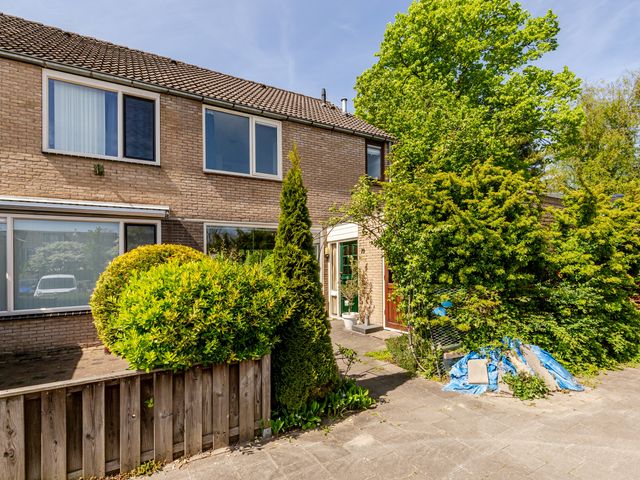 Wijngaard 79, Lelystad
