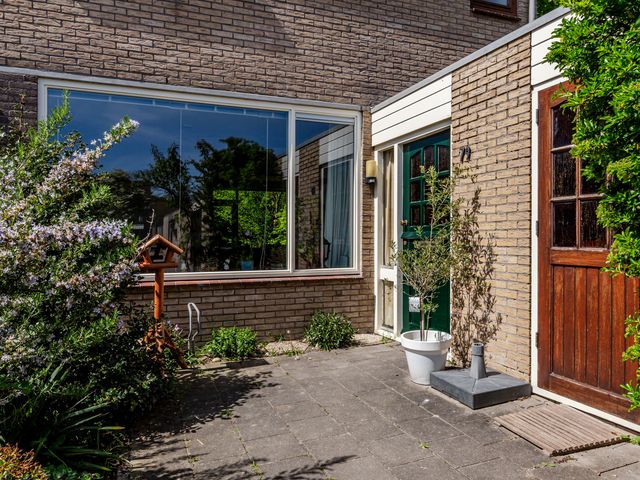 Wijngaard 79, Lelystad
