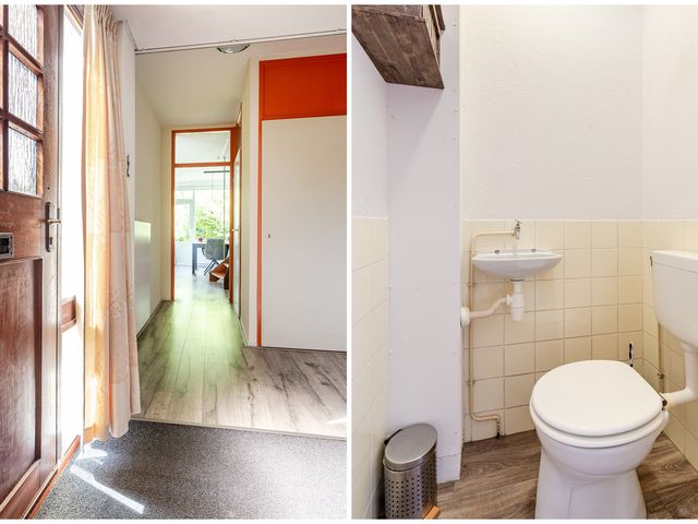 Wijngaard 79, Lelystad