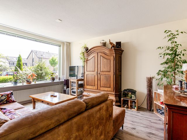 Wijngaard 79, Lelystad