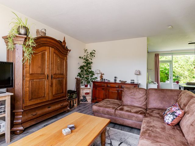 Wijngaard 79, Lelystad