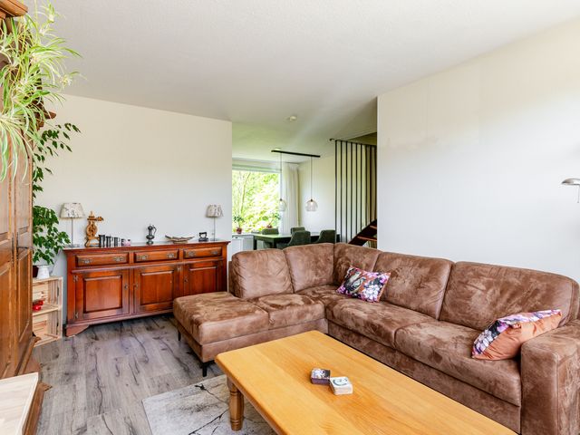 Wijngaard 79, Lelystad