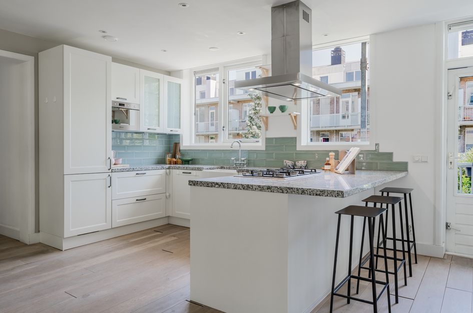 Danie Theronstraat 17B