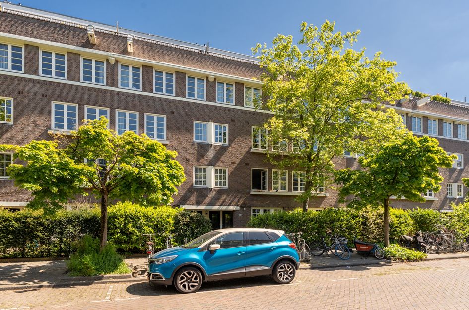 Danie Theronstraat 17B