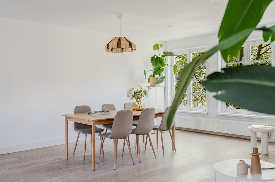 Danie Theronstraat 17B