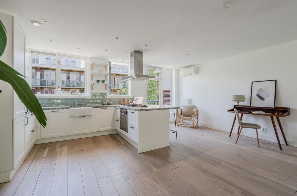 Danie Theronstraat 17B