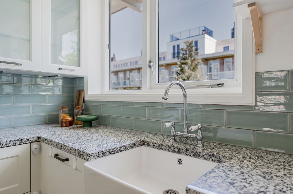 Danie Theronstraat 17B