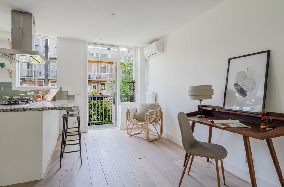 Danie Theronstraat 17B