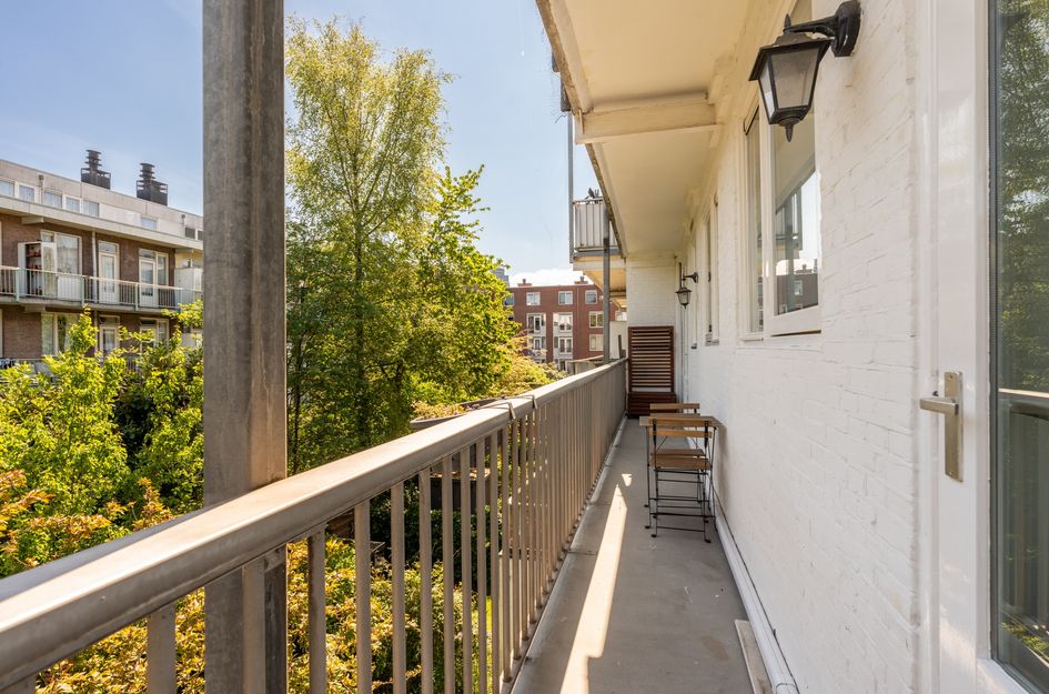 Danie Theronstraat 17B