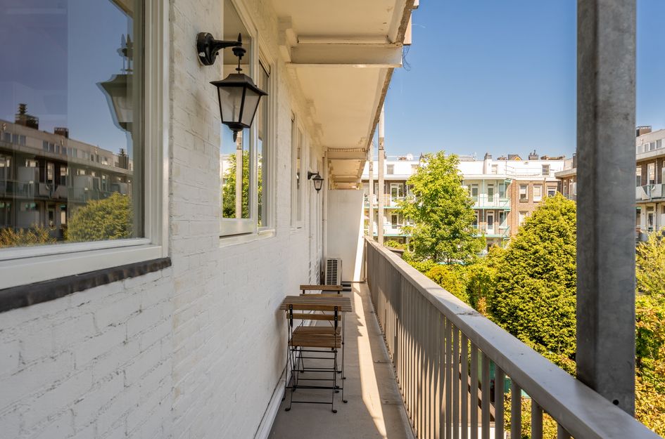 Danie Theronstraat 17B