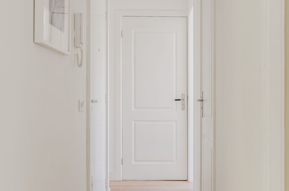 Danie Theronstraat 17B