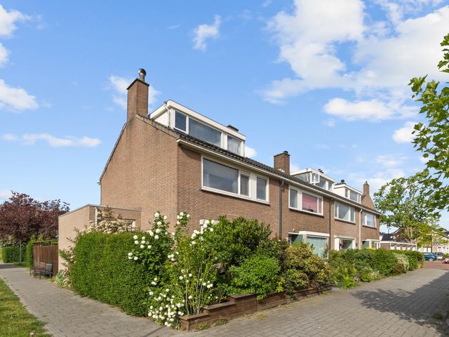 Karel Doormanlaan 245, Rijswijk