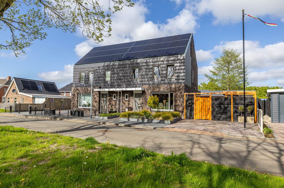 Hink Oostingstraat 52