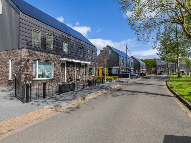 Hink Oostingstraat 52, 't Zandt