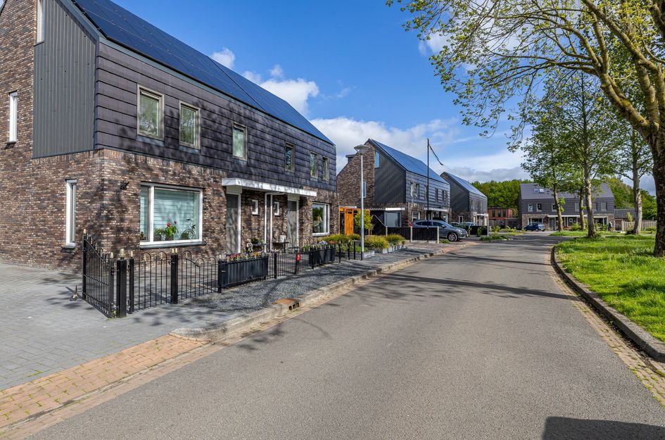Hink Oostingstraat 52