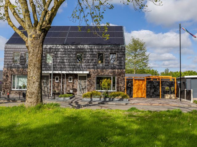Hink Oostingstraat 52, 't Zandt