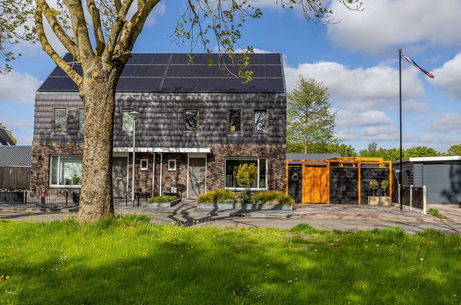Hink Oostingstraat 52