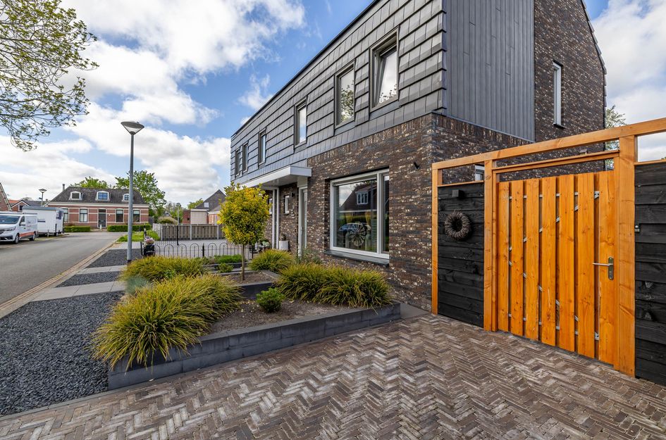 Hink Oostingstraat 52