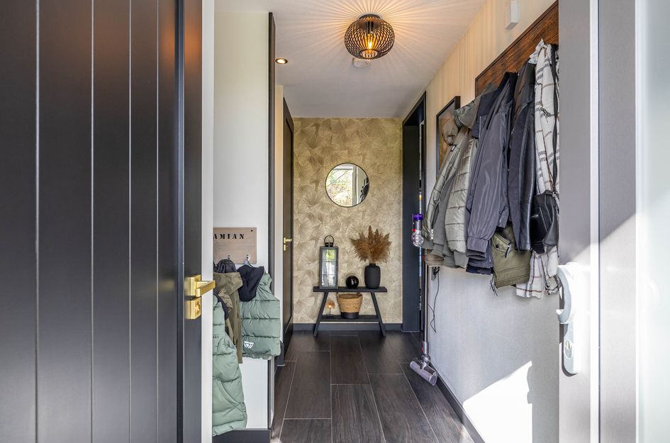 Hink Oostingstraat 52