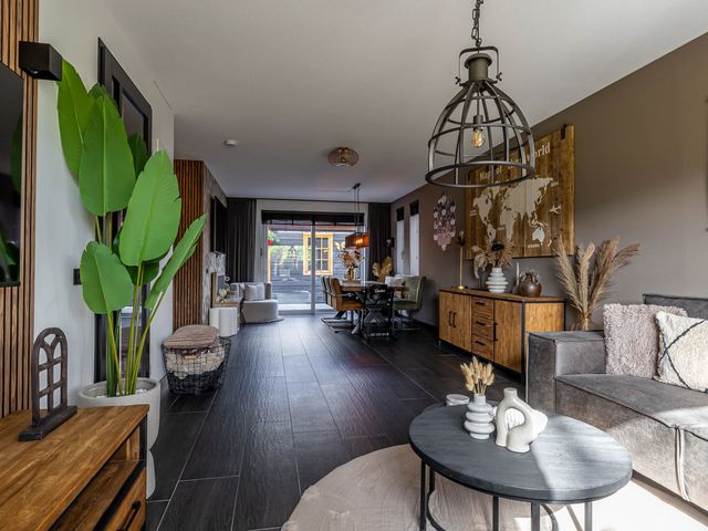 Hink Oostingstraat 52, 't Zandt