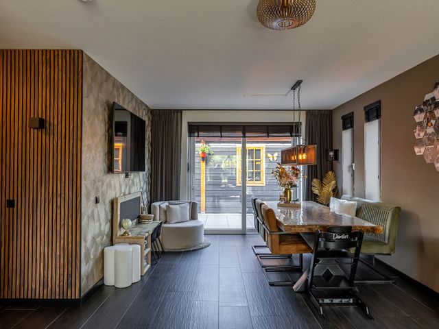 Hink Oostingstraat 52, 't Zandt