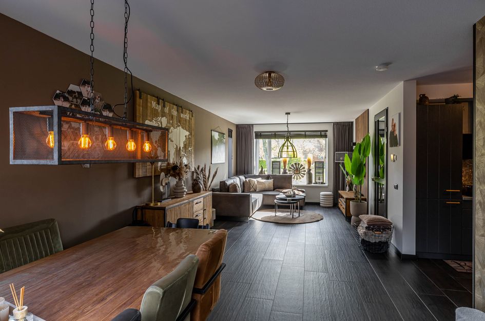 Hink Oostingstraat 52