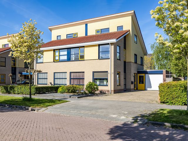 Kerkuil 32, Bedum