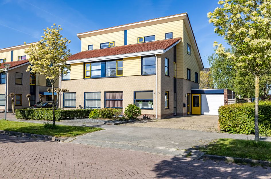 Kerkuil 32