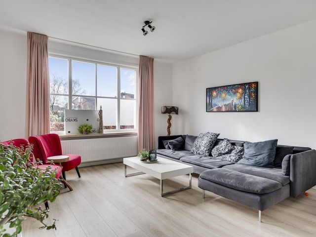 Burg. Greijmansstraat 12, Nederweert