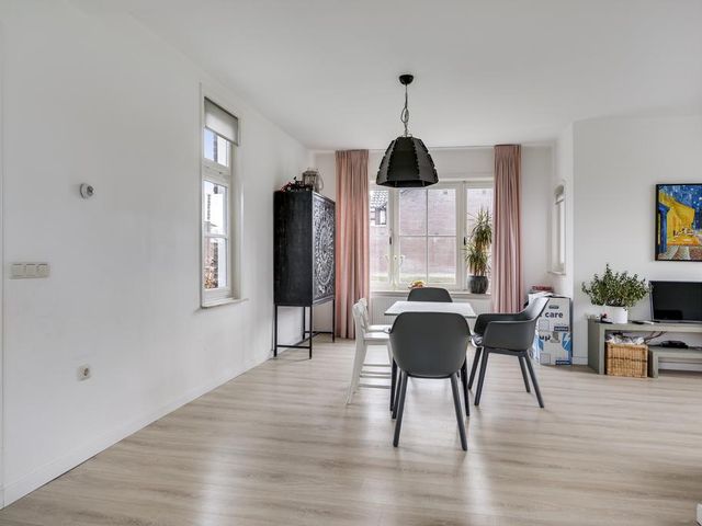 Burg. Greijmansstraat 12, Nederweert