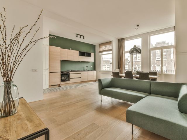 Hogeweg 90 2, Amsterdam