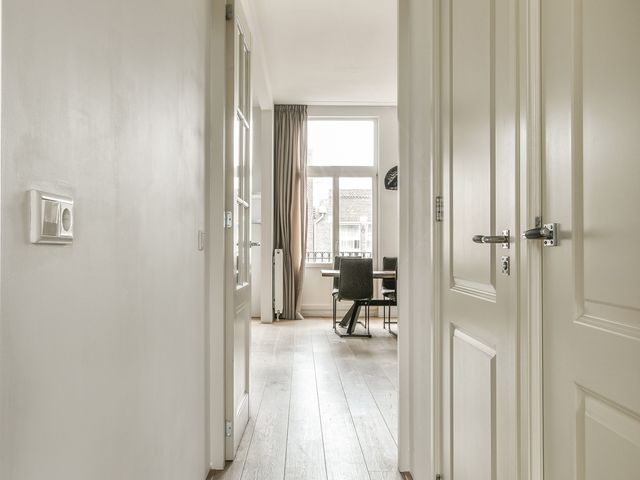 Hogeweg 90 2, Amsterdam
