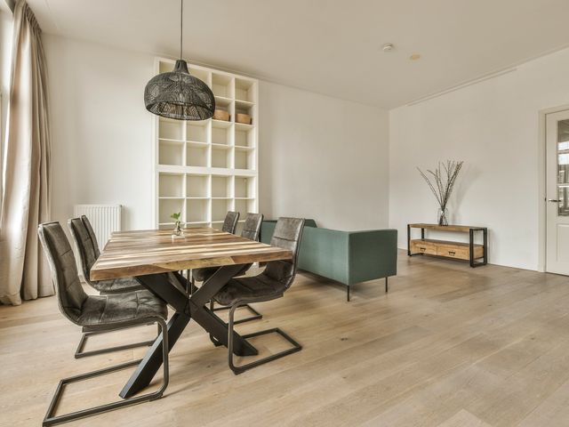 Hogeweg 90 2, Amsterdam