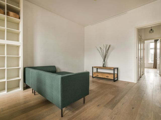 Hogeweg 90 2, Amsterdam