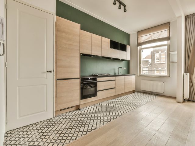 Hogeweg 90 2, Amsterdam