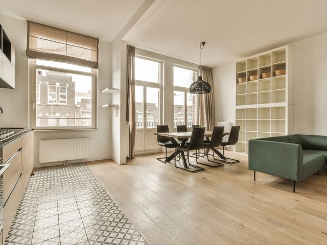 Hogeweg 90 2, Amsterdam