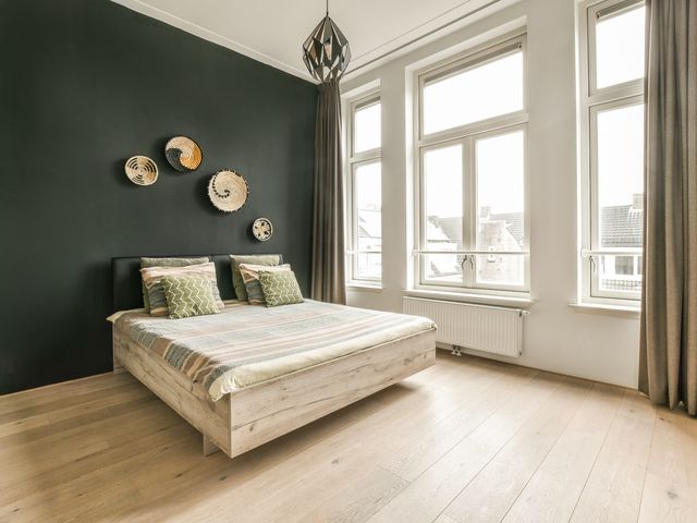 Hogeweg 90 2, Amsterdam