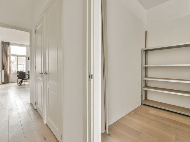 Hogeweg 90 2, Amsterdam