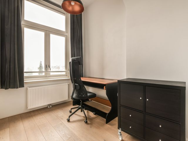 Hogeweg 90 2, Amsterdam