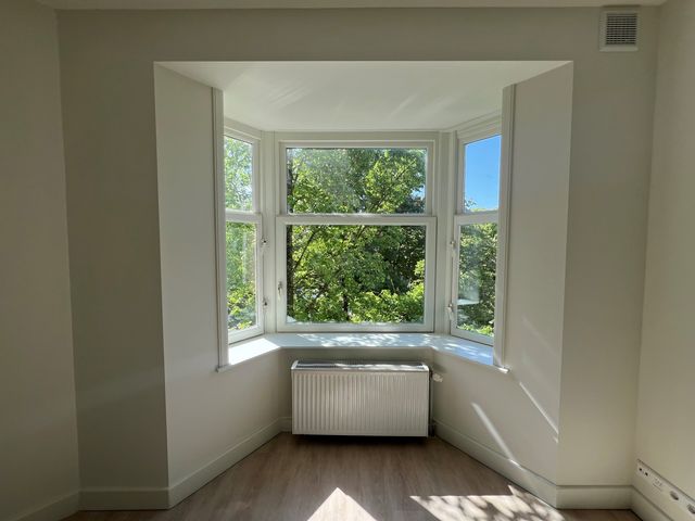 Argonautenstraat 20 3, Amsterdam